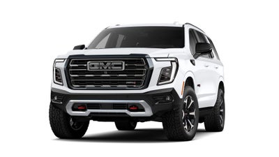 2027 GMC Yukon AT4 Ultimate