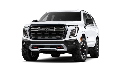 2027 GMC Yukon AT4 Ultimate