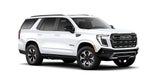 2027 GMC Yukon AT4 Ultimate
