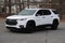2021 Chevrolet Traverse FWD 4dr Premier