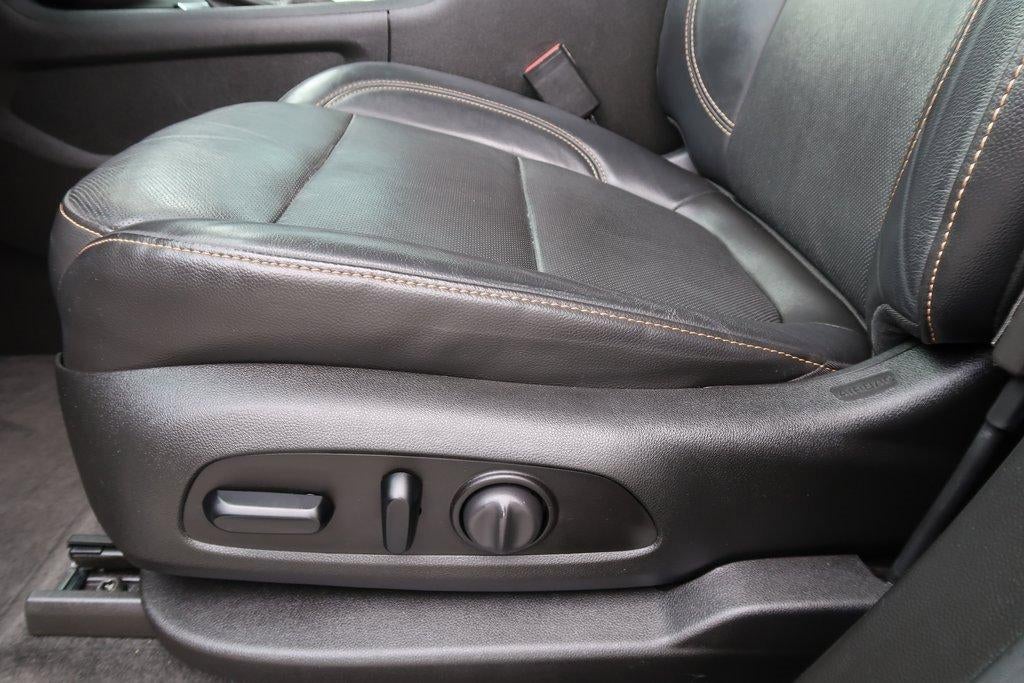 2021 Chevrolet Traverse FWD 4dr Premier