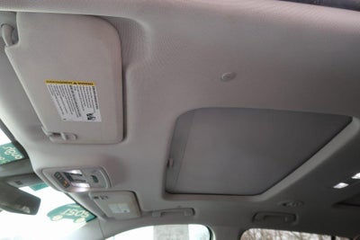 2021 Chevrolet Traverse FWD 4dr Premier