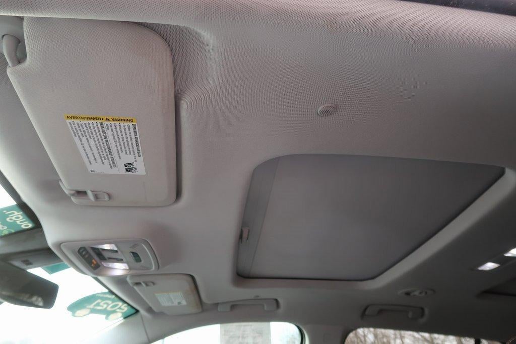 2021 Chevrolet Traverse FWD 4dr Premier