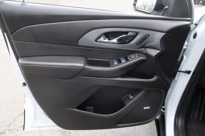2021 Chevrolet Traverse FWD 4dr Premier