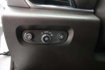 2021 Chevrolet Traverse FWD 4dr Premier