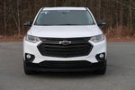 2021 Chevrolet Traverse FWD 4dr Premier