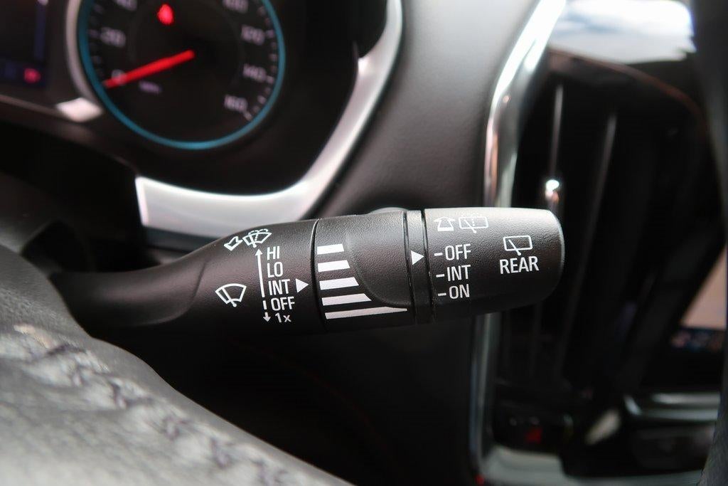 2021 Chevrolet Traverse FWD 4dr Premier