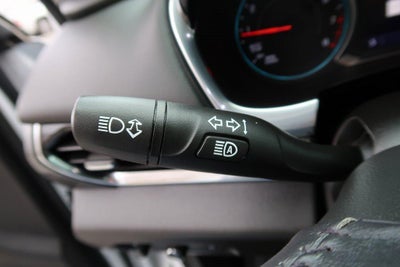 2021 Chevrolet Traverse FWD 4dr Premier