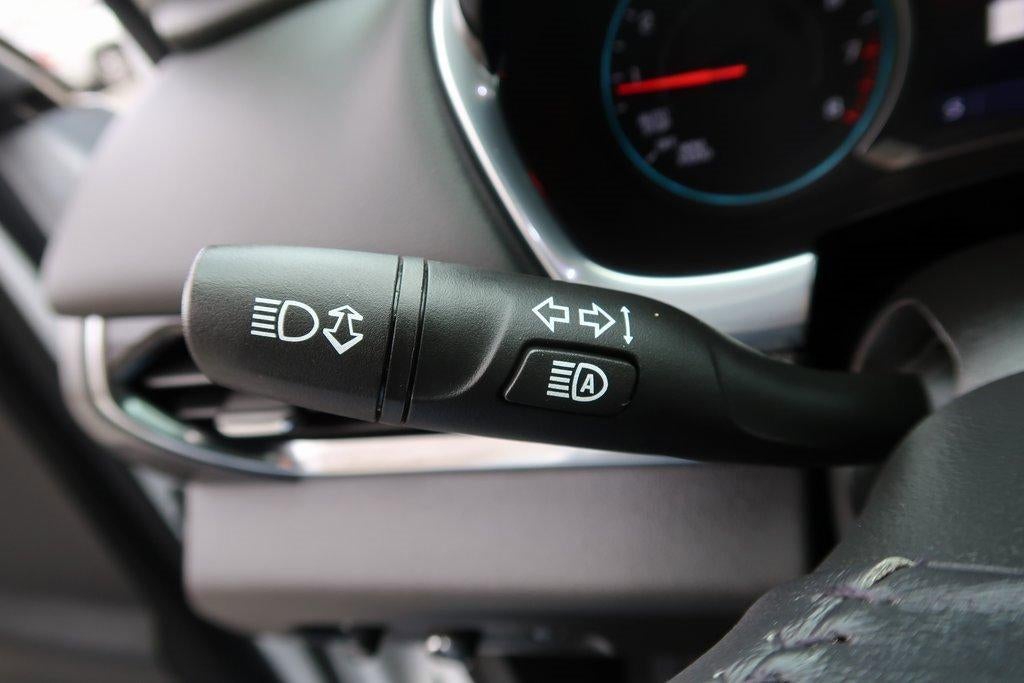 2021 Chevrolet Traverse FWD 4dr Premier