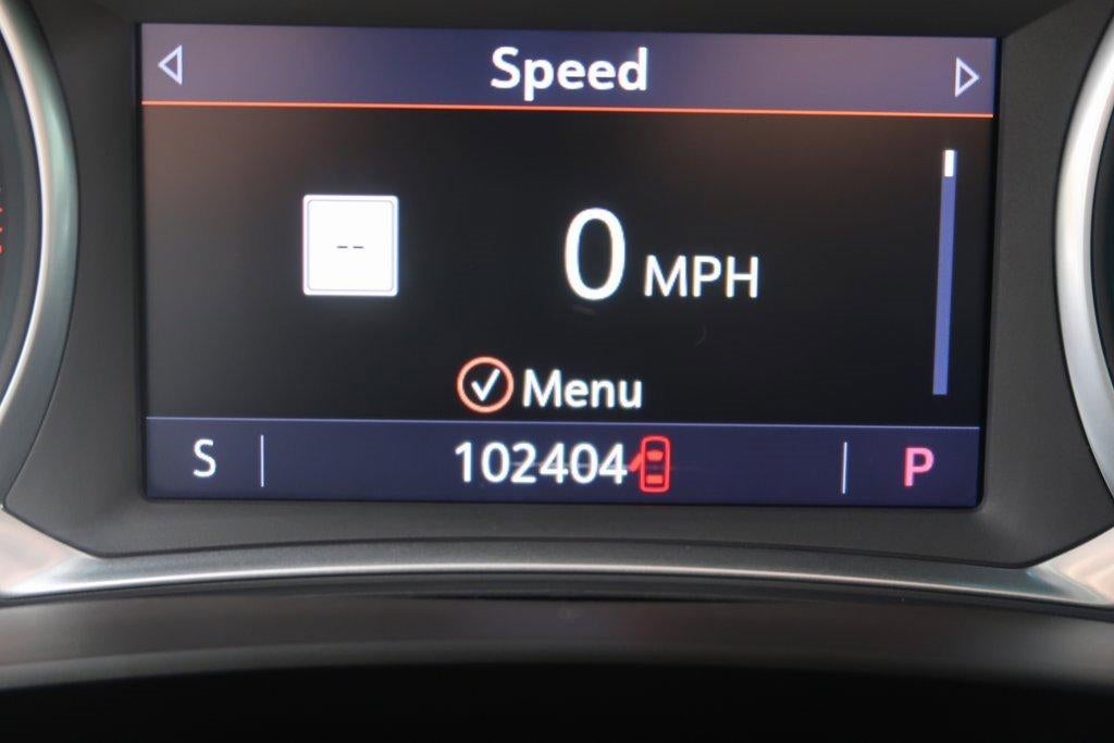 2021 Chevrolet Traverse FWD 4dr Premier