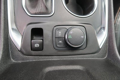 2021 Chevrolet Traverse FWD 4dr Premier