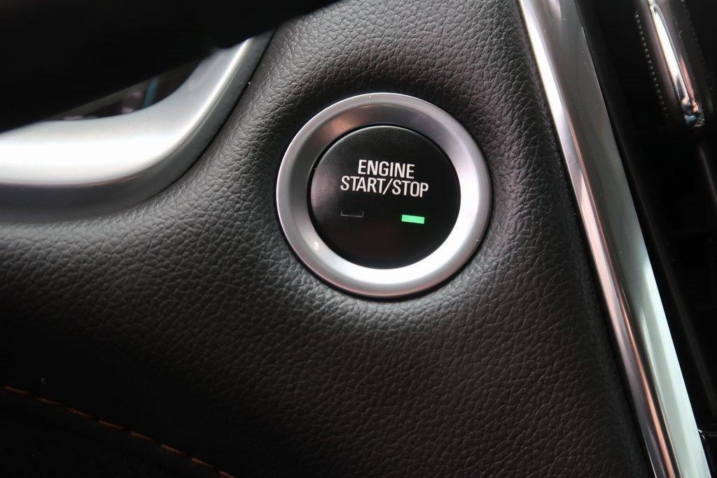 2021 Chevrolet Traverse FWD 4dr Premier