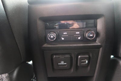 2021 Chevrolet Traverse FWD 4dr Premier