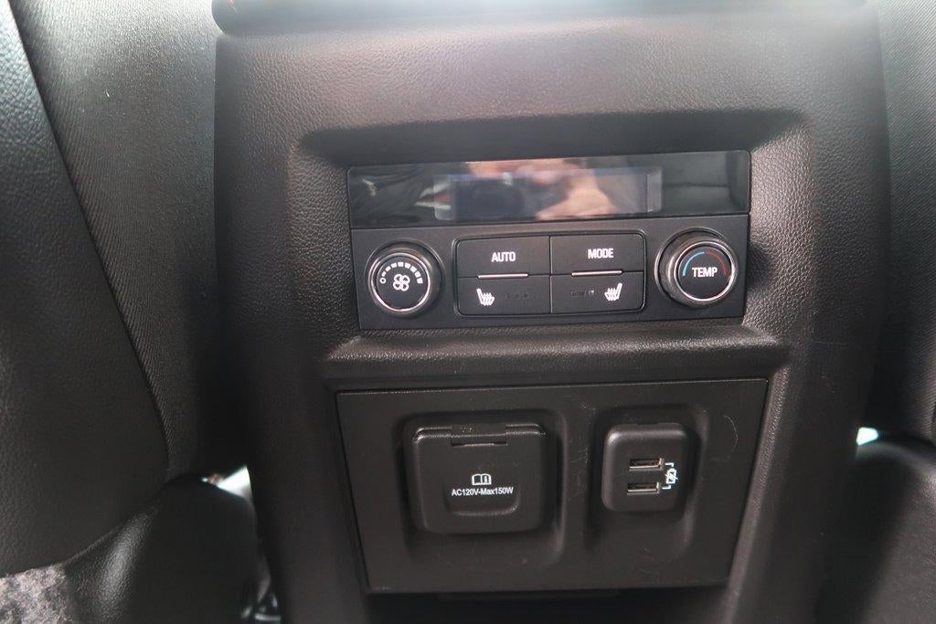 2021 Chevrolet Traverse FWD 4dr Premier