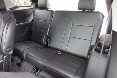 2021 Chevrolet Traverse FWD 4dr Premier