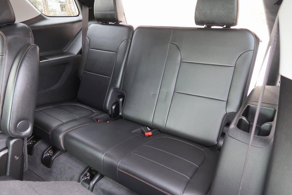 2021 Chevrolet Traverse FWD 4dr Premier