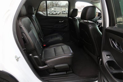 2021 Chevrolet Traverse FWD 4dr Premier