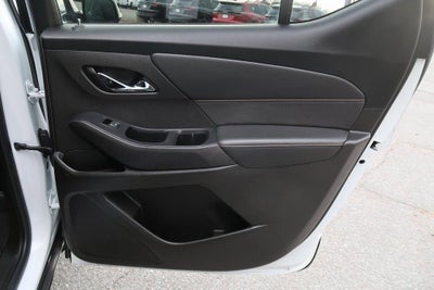 2021 Chevrolet Traverse FWD 4dr Premier