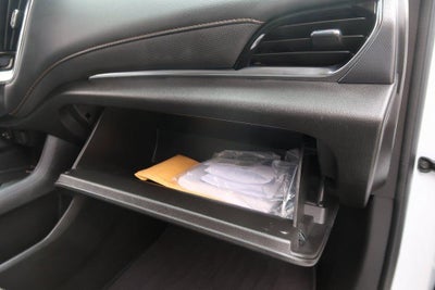 2021 Chevrolet Traverse FWD 4dr Premier