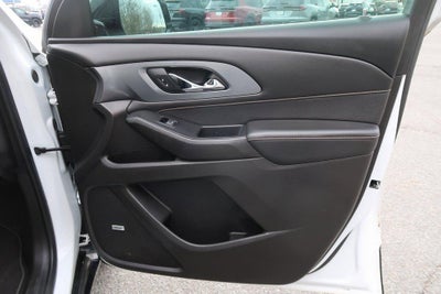 2021 Chevrolet Traverse FWD 4dr Premier