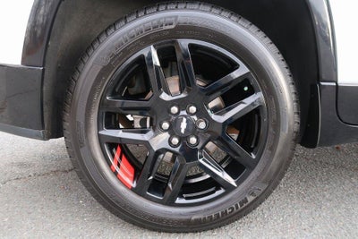 2021 Chevrolet Traverse FWD 4dr Premier