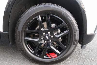 2021 Chevrolet Traverse FWD 4dr Premier