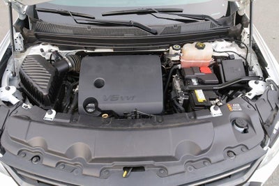 2021 Chevrolet Traverse FWD 4dr Premier