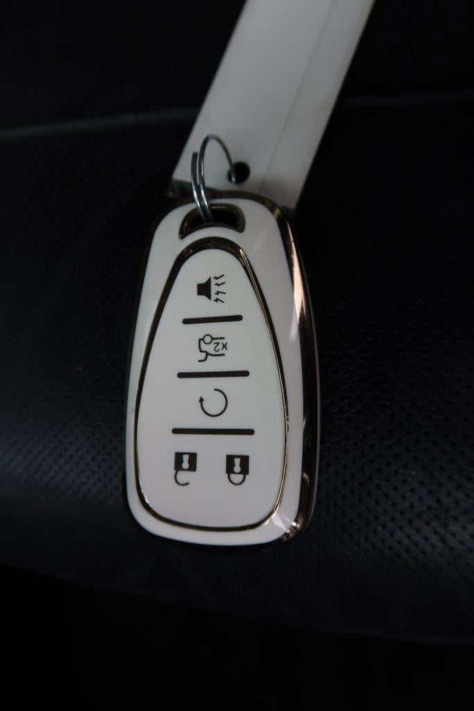 2021 Chevrolet Traverse FWD 4dr Premier