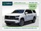 2025 Chevrolet Suburban 4WD 4dr High Country