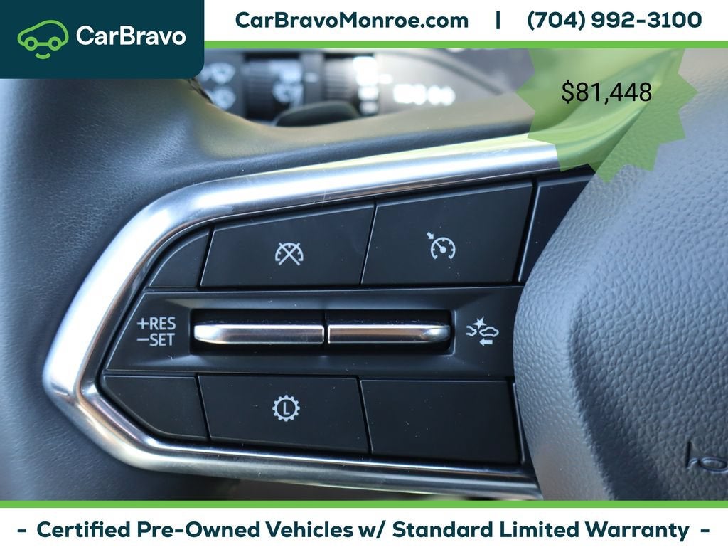 2025 Chevrolet Suburban 4WD 4dr High Country