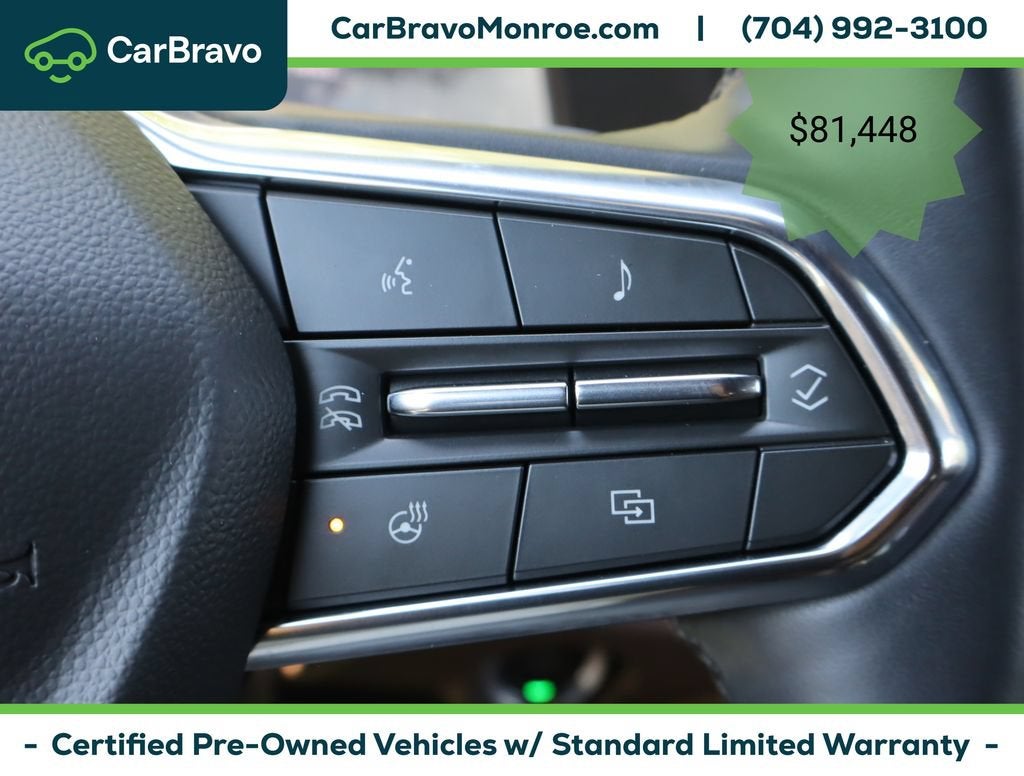 2025 Chevrolet Suburban 4WD 4dr High Country