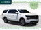 2025 Chevrolet Suburban 4WD 4dr High Country