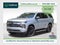 2025 Chevrolet Tahoe 4WD 4dr Premier
