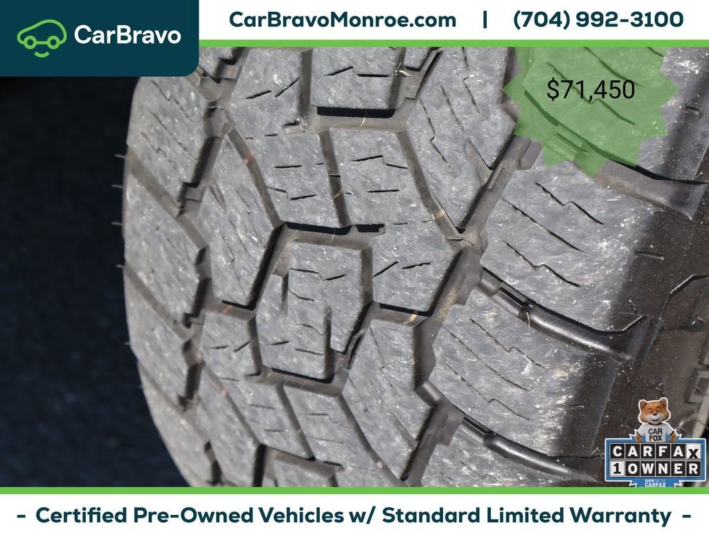 2025 Chevrolet Tahoe 4WD 4dr Premier