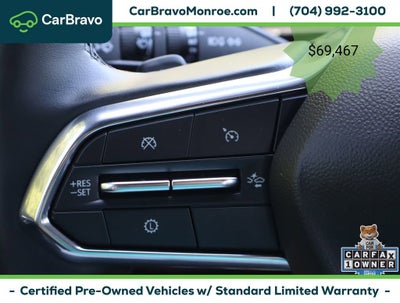 2025 Chevrolet Tahoe 4WD 4dr Premier