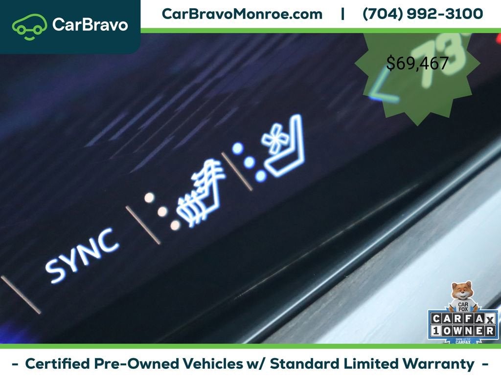 2025 Chevrolet Tahoe 4WD 4dr Premier