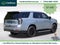 2025 Chevrolet Tahoe 4WD 4dr Premier