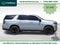 2025 Chevrolet Tahoe 4WD 4dr Premier
