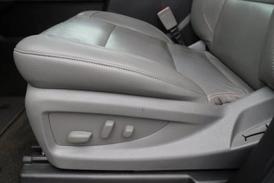 2018 Chevrolet Suburban 2WD 4dr 1500 LT