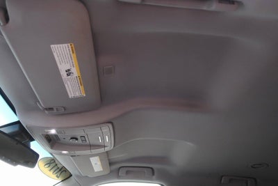 2018 Chevrolet Suburban 2WD 4dr 1500 LT