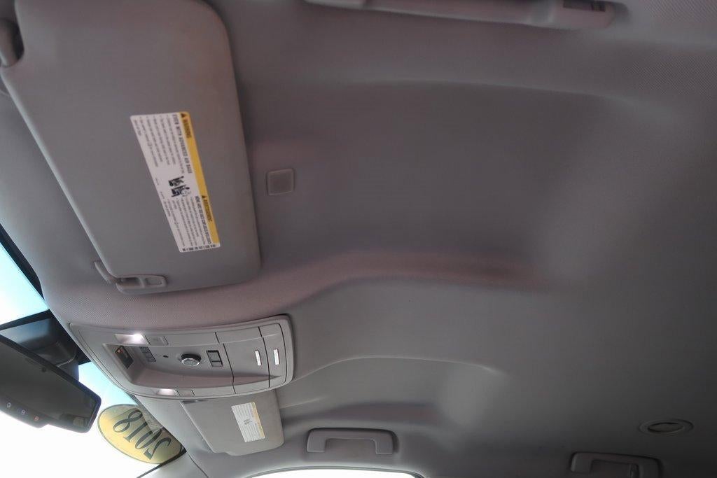 2018 Chevrolet Suburban 2WD 4dr 1500 LT