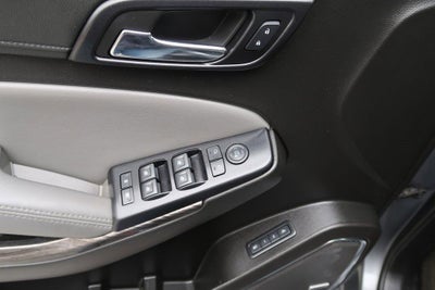 2018 Chevrolet Suburban 2WD 4dr 1500 LT