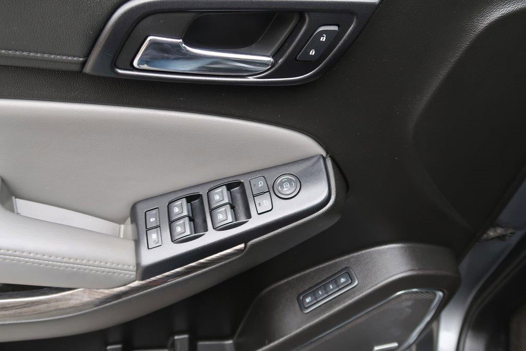 2018 Chevrolet Suburban 2WD 4dr 1500 LT