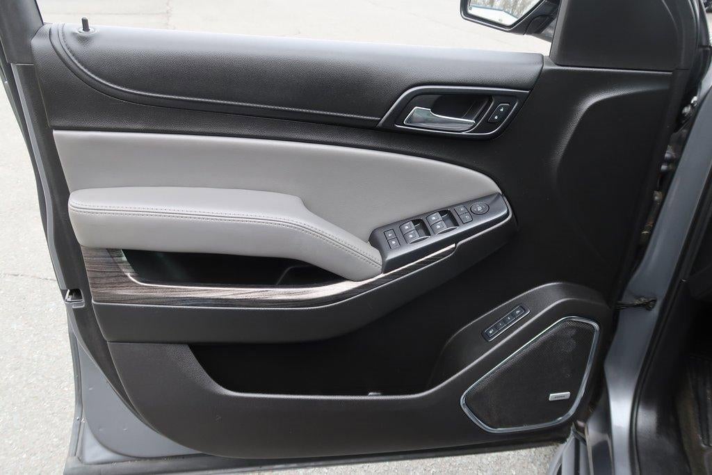 2018 Chevrolet Suburban 2WD 4dr 1500 LT