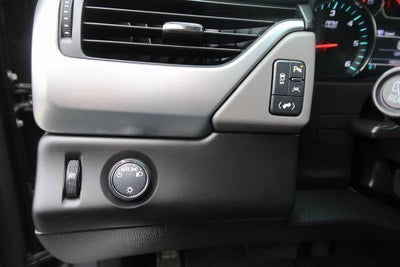 2018 Chevrolet Suburban 2WD 4dr 1500 LT