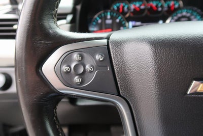 2018 Chevrolet Suburban 2WD 4dr 1500 LT