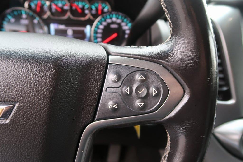 2018 Chevrolet Suburban 2WD 4dr 1500 LT