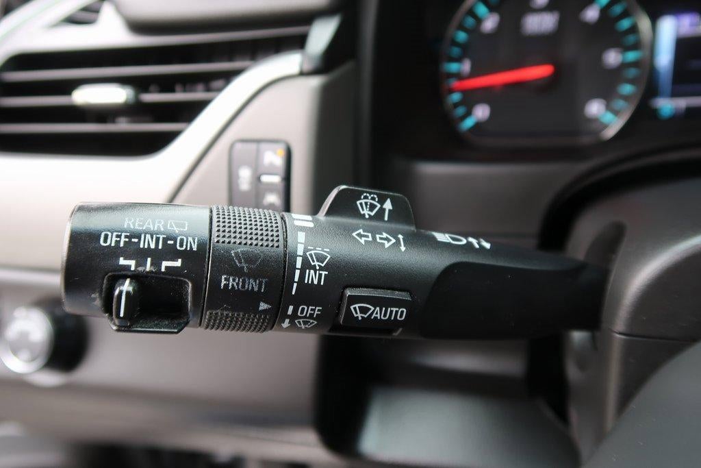 2018 Chevrolet Suburban 2WD 4dr 1500 LT