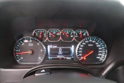 2018 Chevrolet Suburban 2WD 4dr 1500 LT