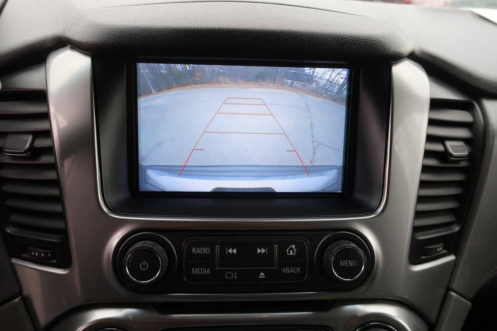 2018 Chevrolet Suburban 2WD 4dr 1500 LT